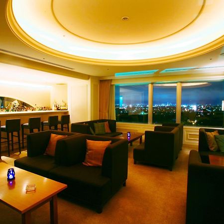 Chateraise Gateaux Kingdom Sapporo Hotel & Spa Resort Exterior foto