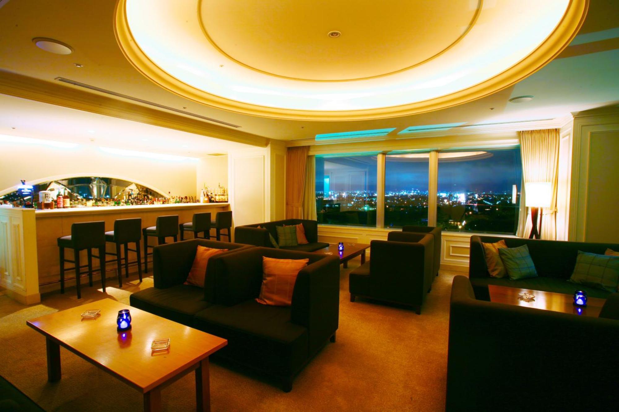 Chateraise Gateaux Kingdom Sapporo Hotel & Spa Resort Exterior foto