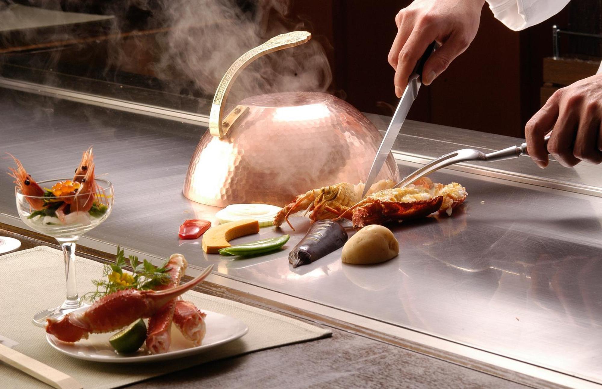 Chateraise Gateaux Kingdom Sapporo Hotel & Spa Resort Exterior foto