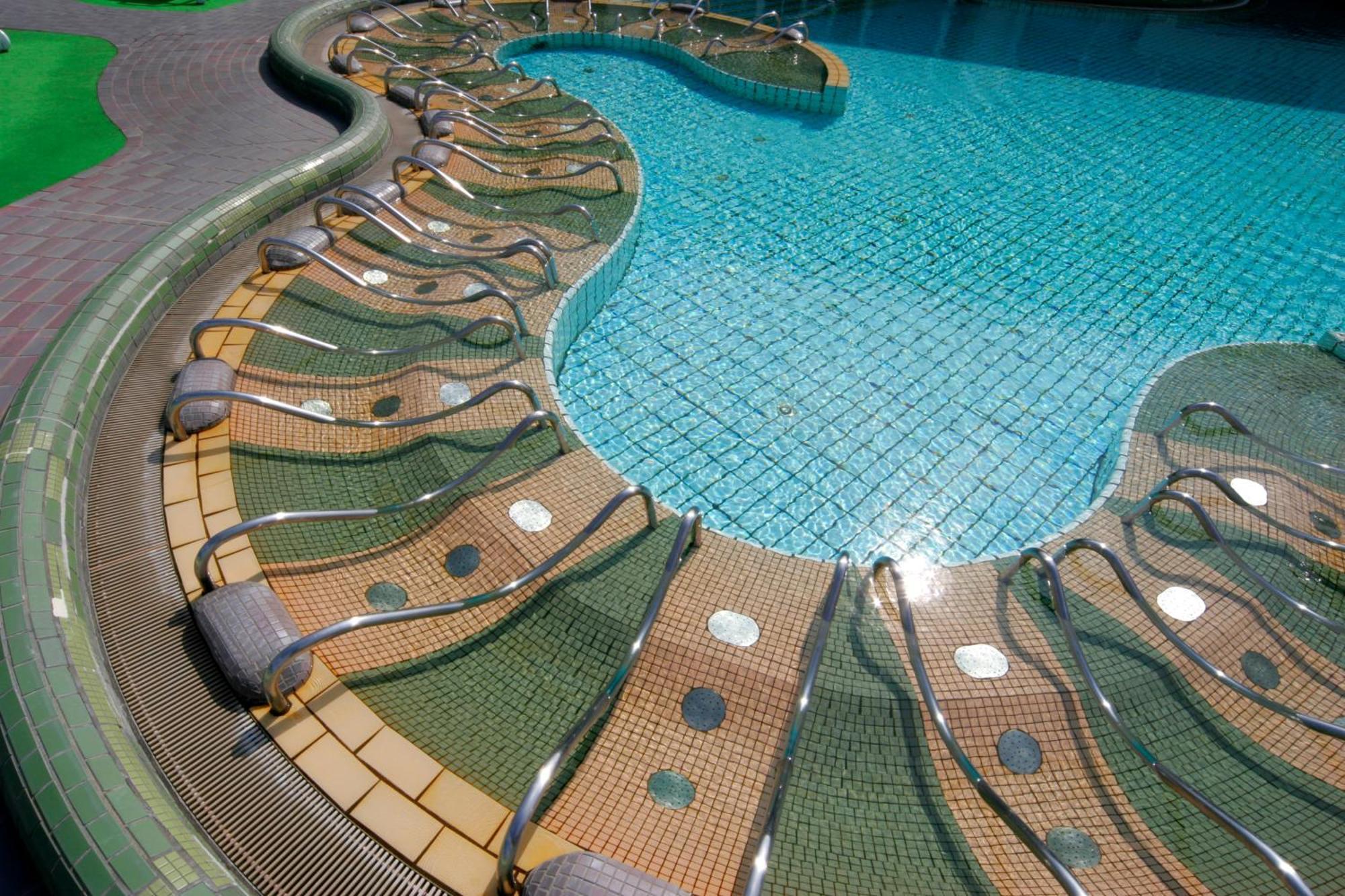 Chateraise Gateaux Kingdom Sapporo Hotel & Spa Resort Exterior foto